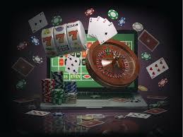 Casino EzCash