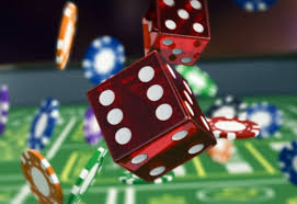 Онлайн казино Maximum Casino
